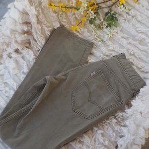 Levi junior jeans. Excellent condition.